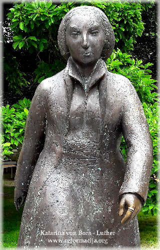 Katharina von Bora