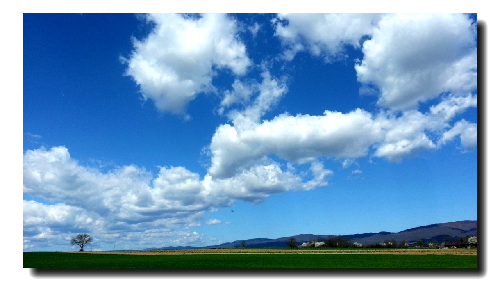 Slavonija (Požeška dolina)